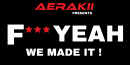F*** Yeah